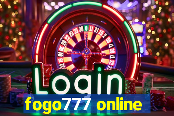 fogo777 online