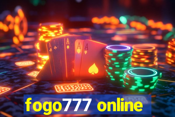 fogo777 online