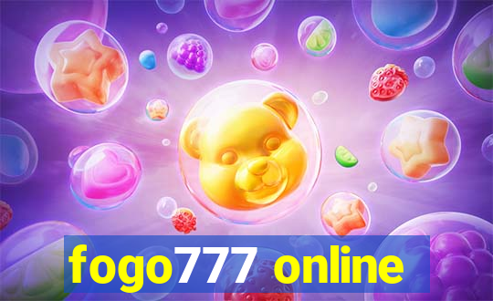 fogo777 online