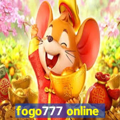 fogo777 online