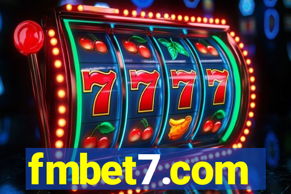 fmbet7.com