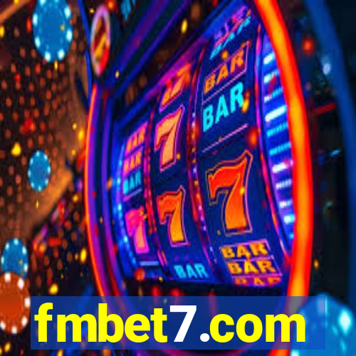 fmbet7.com