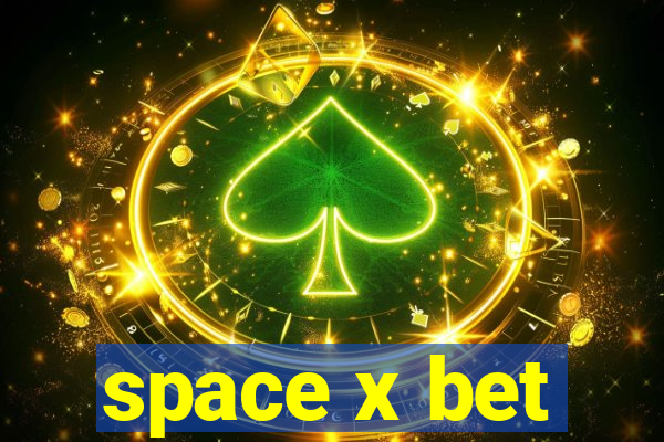 space x bet