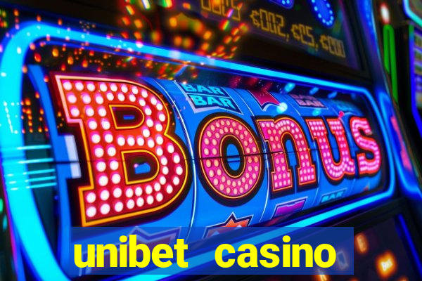 unibet casino review brand