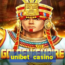 unibet casino review brand