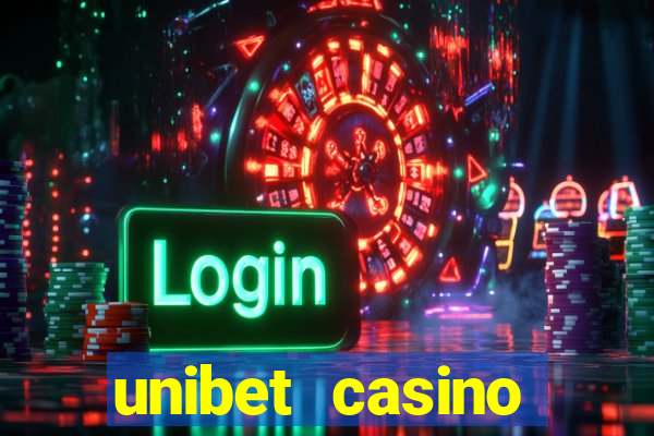 unibet casino review brand