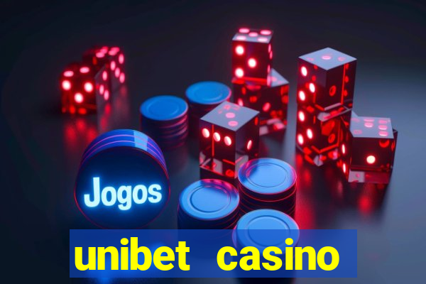 unibet casino review brand