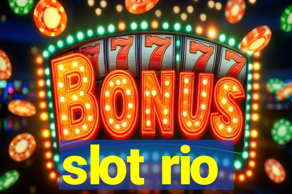 slot rio