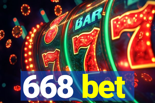 668 bet