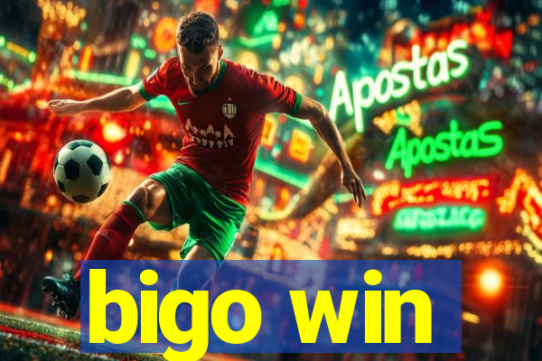 bigo win