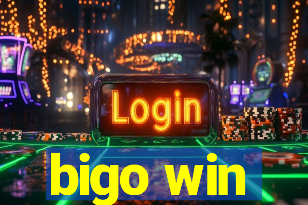 bigo win