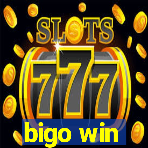 bigo win