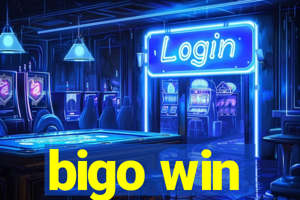 bigo win