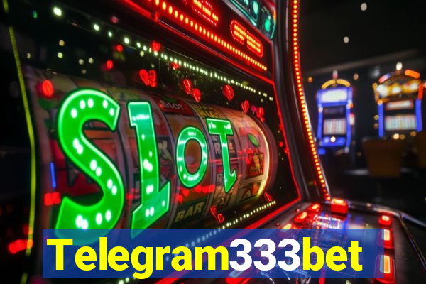 Telegram333bet