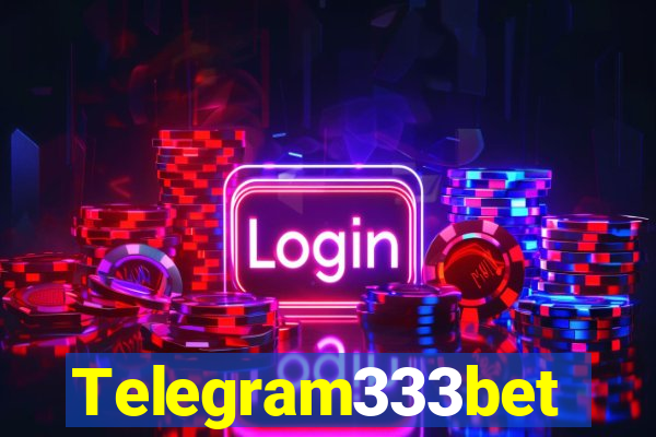 Telegram333bet