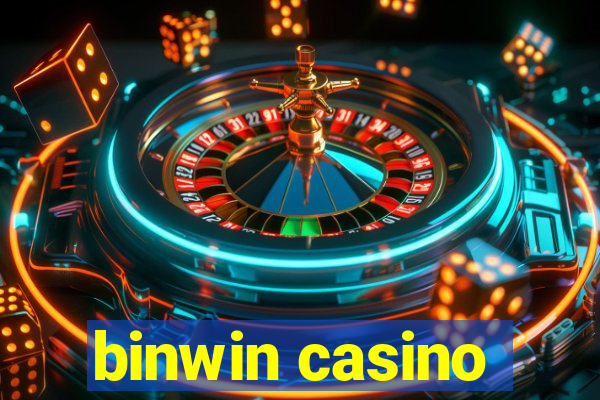 binwin casino