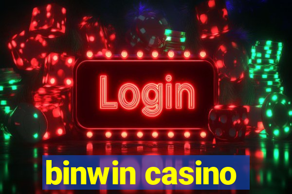 binwin casino