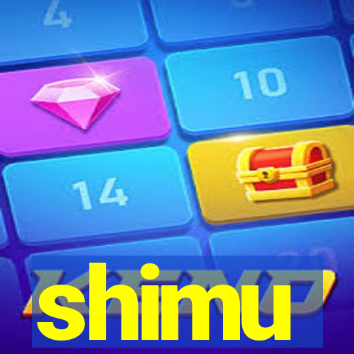 shimu