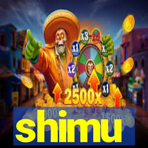 shimu