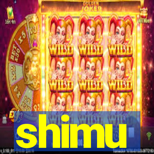 shimu