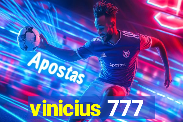 vinicius 777