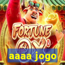 aaaa jogo