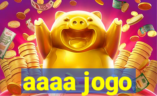 aaaa jogo