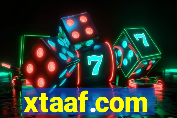 xtaaf.com