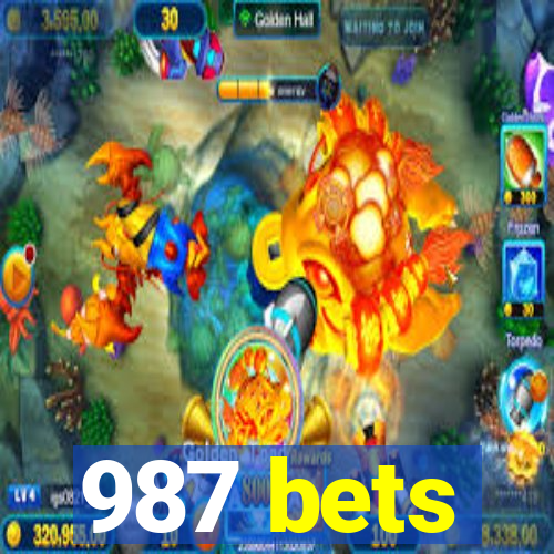 987 bets