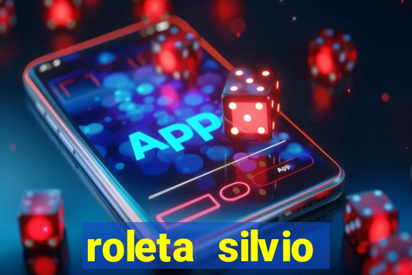 roleta silvio santos jogo