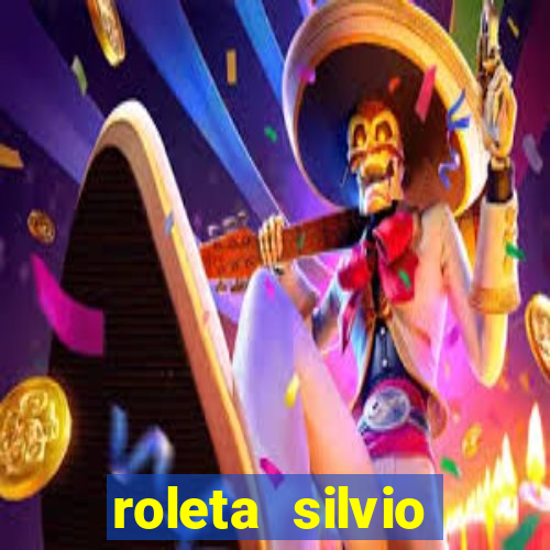 roleta silvio santos jogo