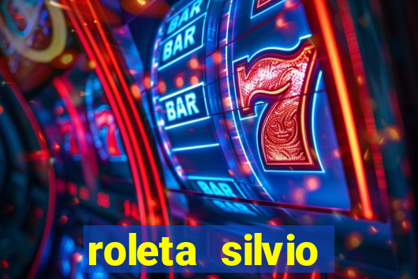 roleta silvio santos jogo