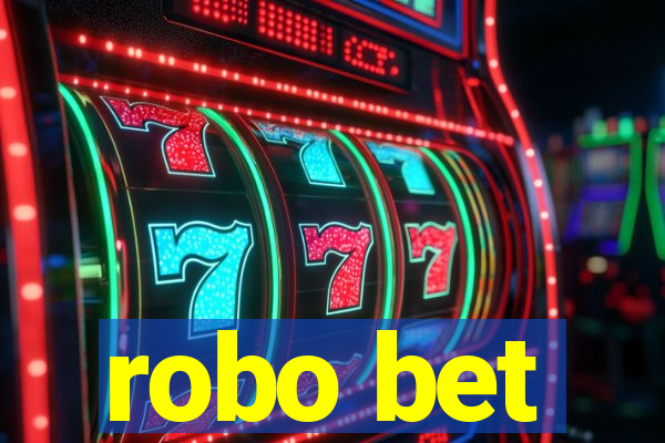 robo bet