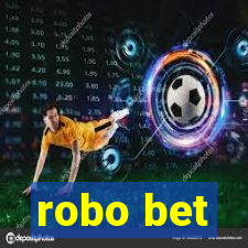 robo bet