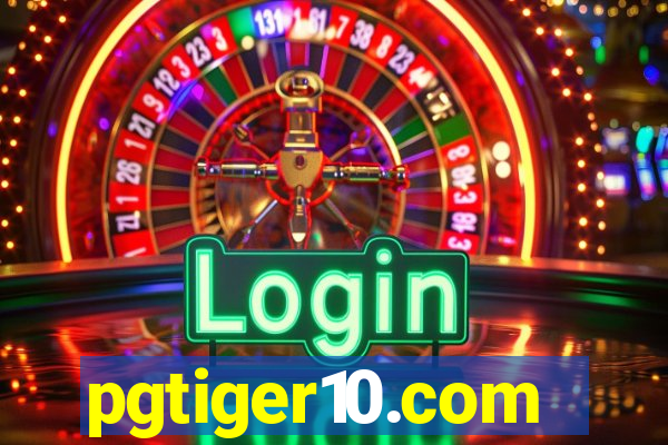 pgtiger10.com