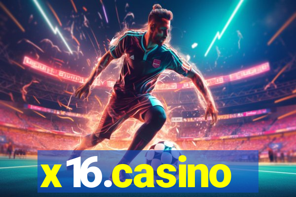 x16.casino