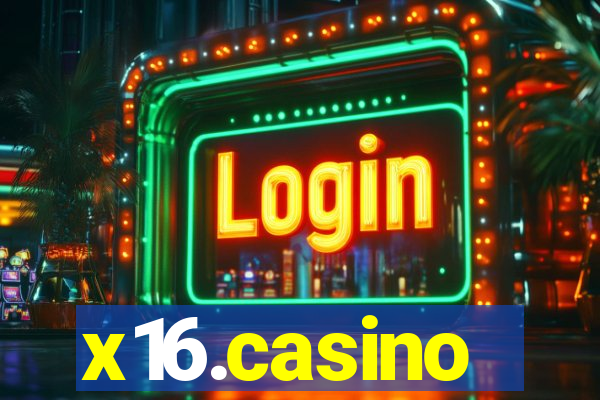 x16.casino