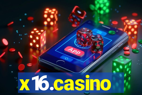 x16.casino