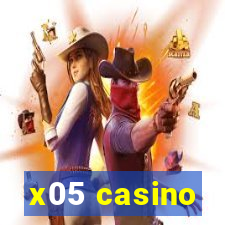 x05 casino