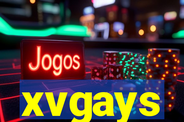 xvgays