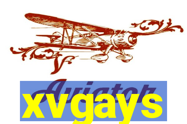 xvgays