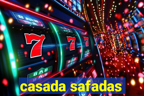 casada safadas