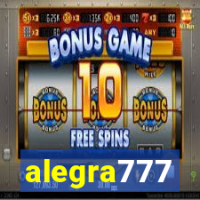 alegra777