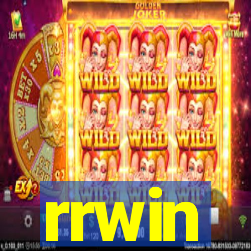 rrwin