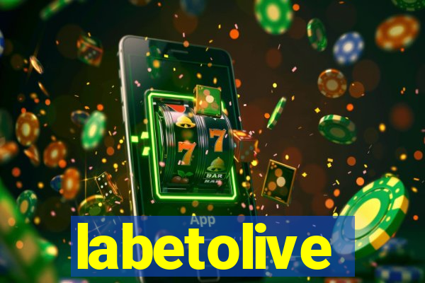 labetolive