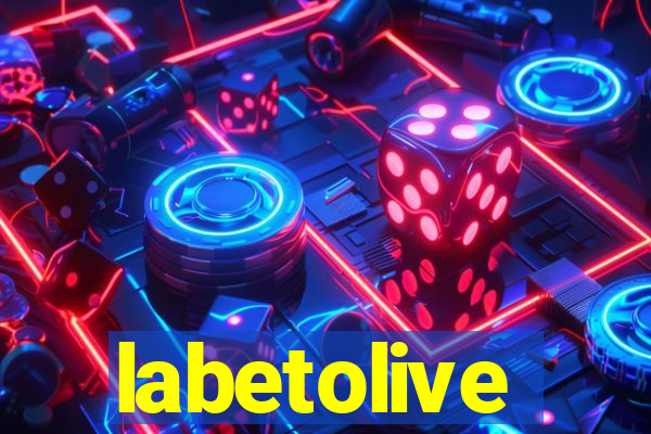 labetolive