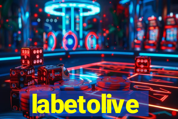 labetolive