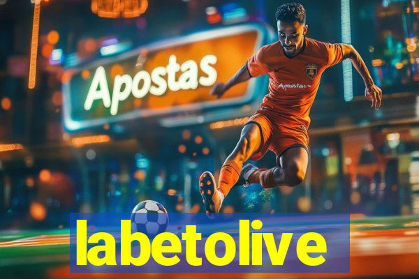 labetolive