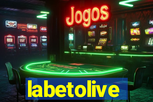 labetolive