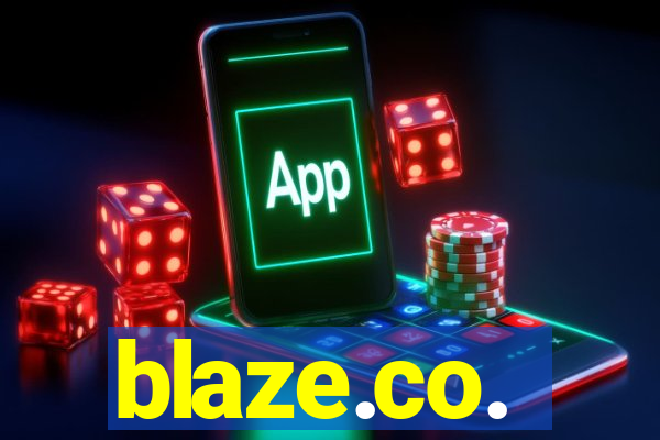 blaze.co.